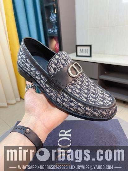 Dior Shoes sz38-44 mnh0508