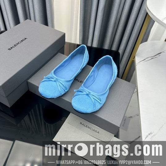 Balenciaga Shoes sz35-40 mnh0801