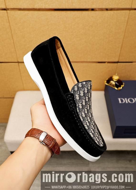 Dior Shoes sz38-47 mnw0201