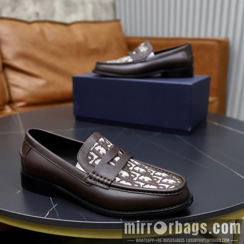 Dior Shoes sz39-45 hnh0319