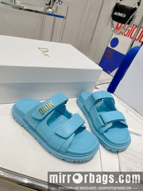 Dior Shoes sz35-42 mnh0305