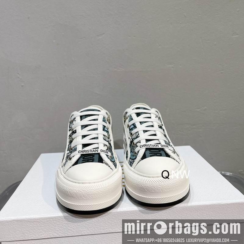 Dior Shoes sz35-41 NW0703