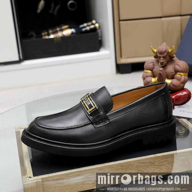 Dior Shoes sz38-44 mnm0105