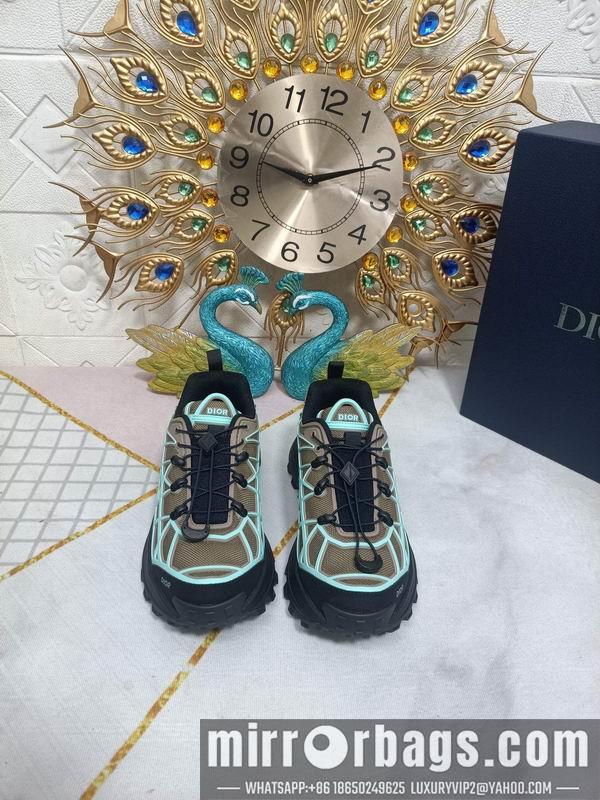 Dior Shoes sz35-46 mnm0102