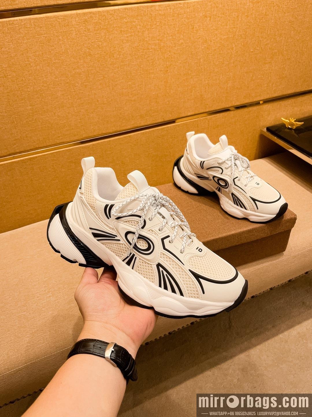 Balenciaga Shoes sz38-44 h0604