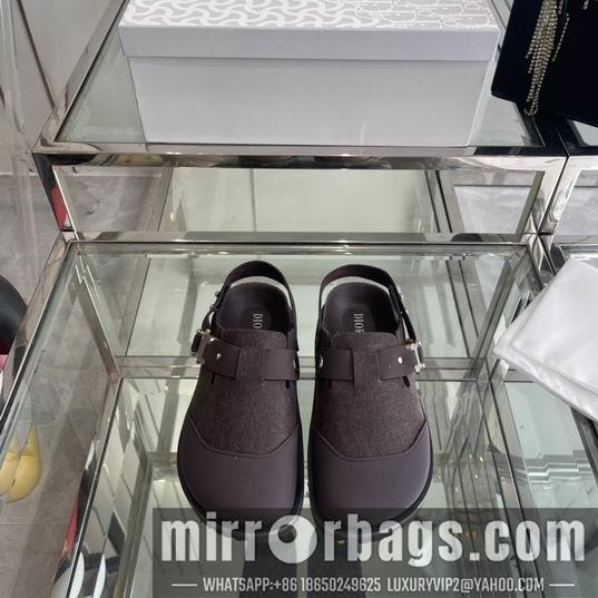 Dior Shoes sz35-45 mnh0501