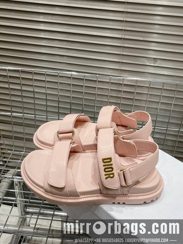 Dior Shoes sz35-41 mnw0211