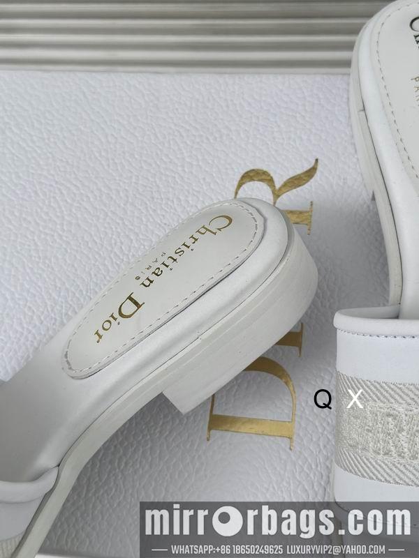 Dior Shoes sz35-40 JX0501