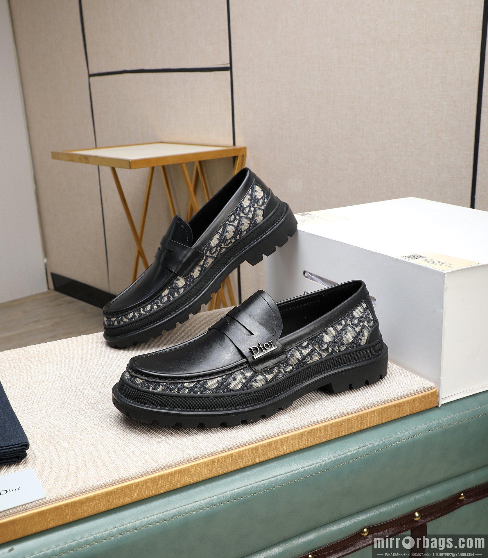 Dior Shoes sz38-44 hnh1247