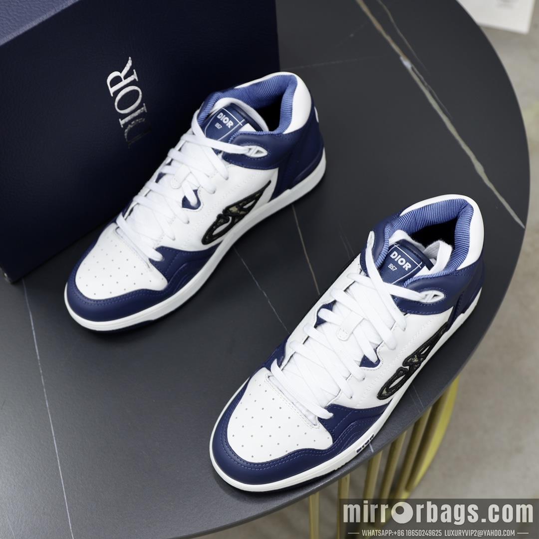 Dior Shoes sz35-44 h0813