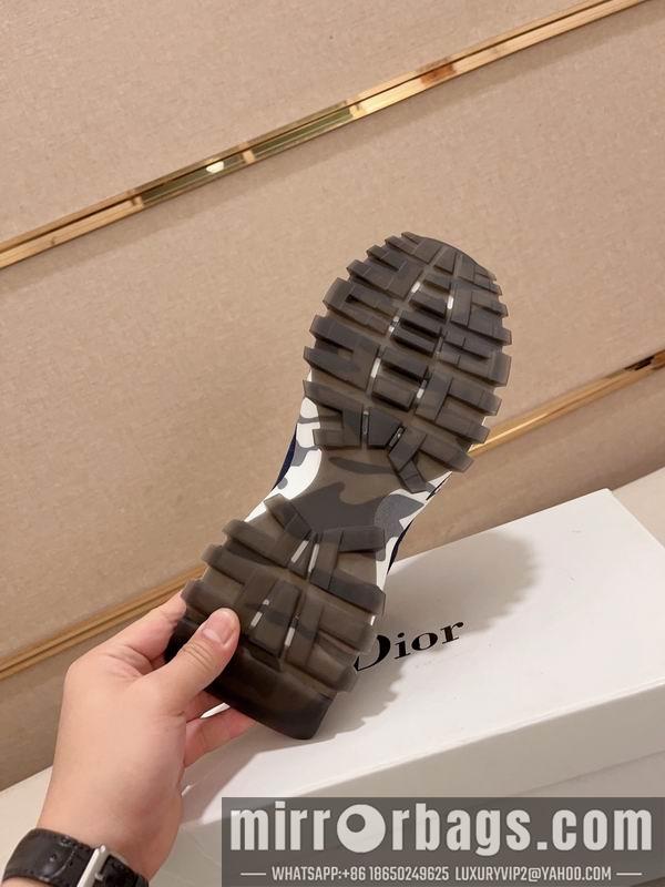Dior Shoes sz38-44 hnm0165