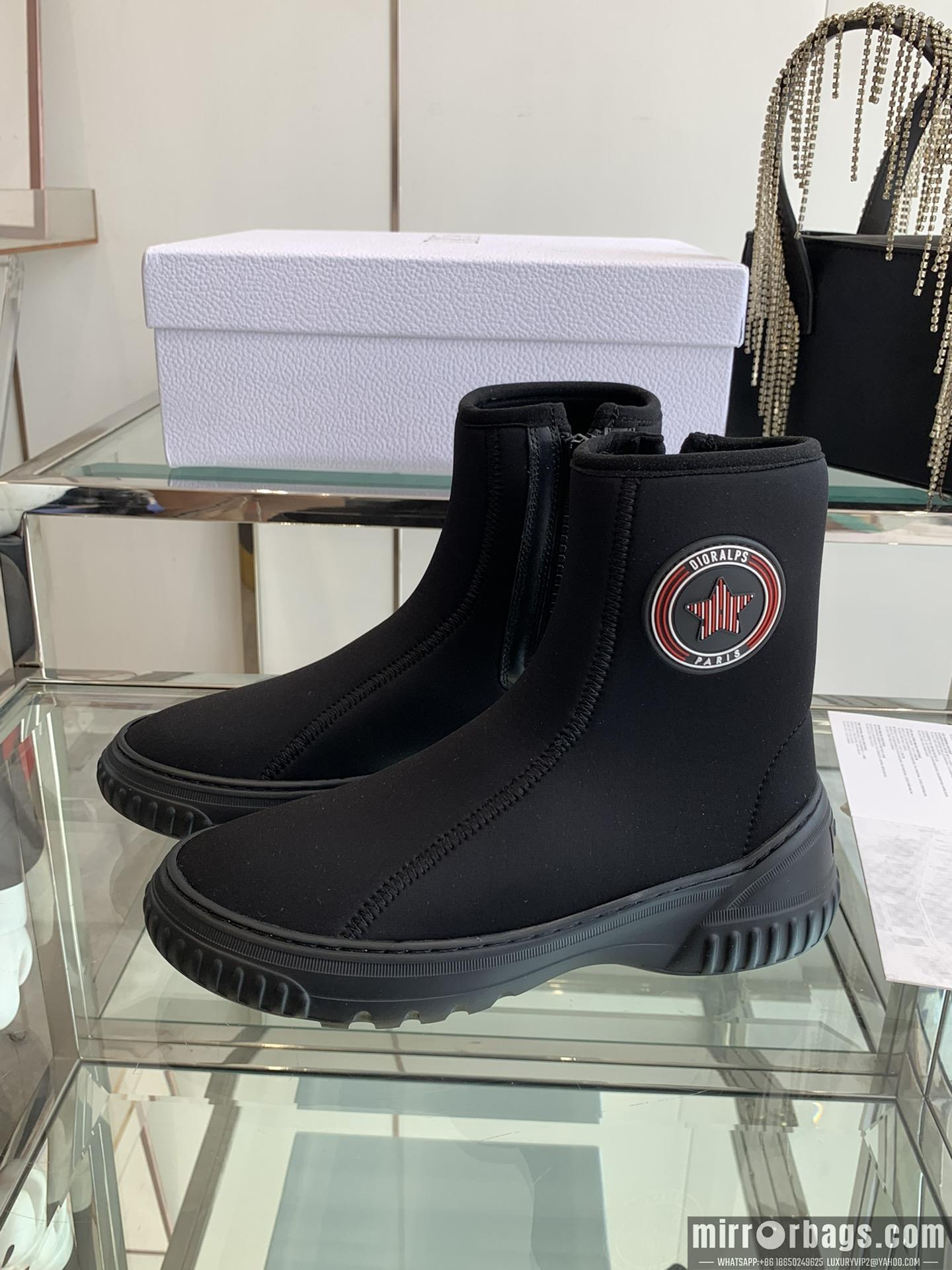Dior Shoes sz35-40 h1001