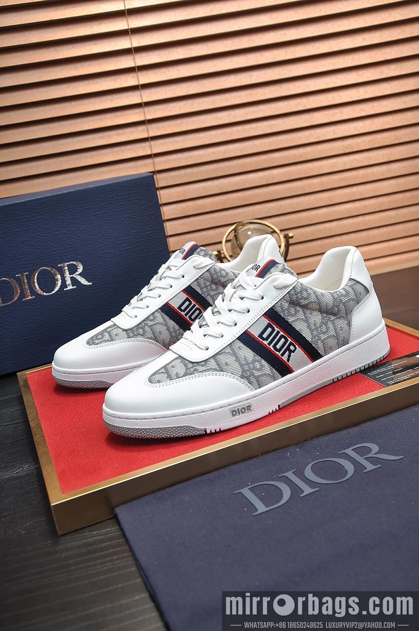 Dior Shoes sz38-44 h0608