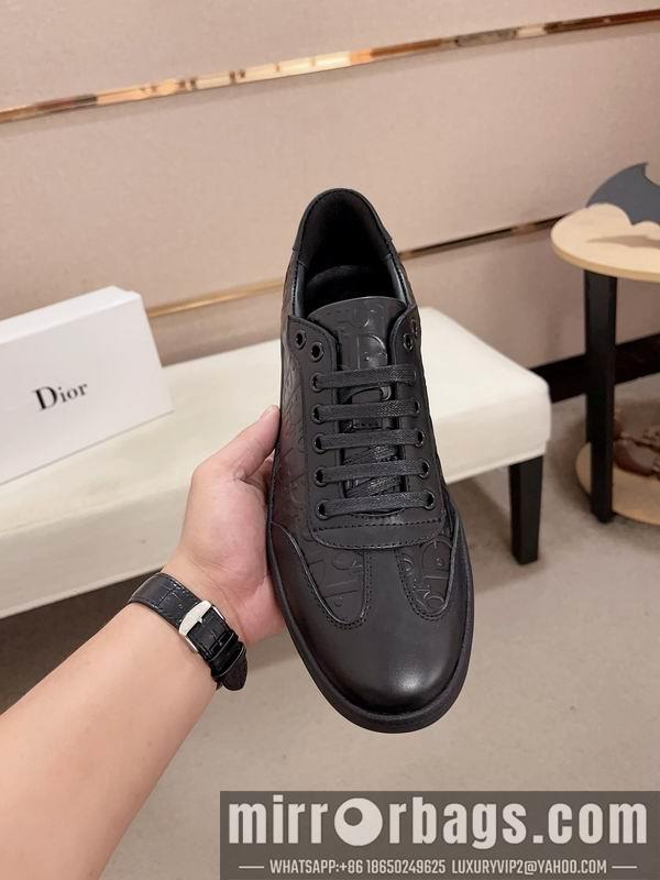 Dior Shoes sz38-45 hnh0325