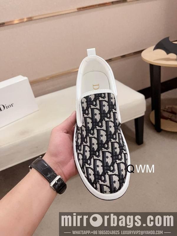 Dior Shoes sz38-45 WM0801
