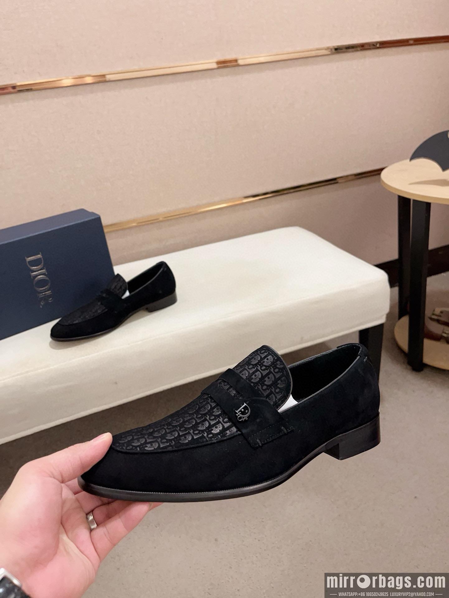 Dior Shoes sz38-45 hnh1211