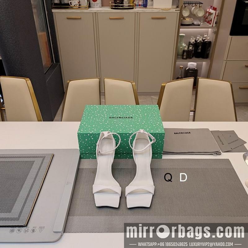Balenciaga Shoes sz35-40 9CM GDT0801