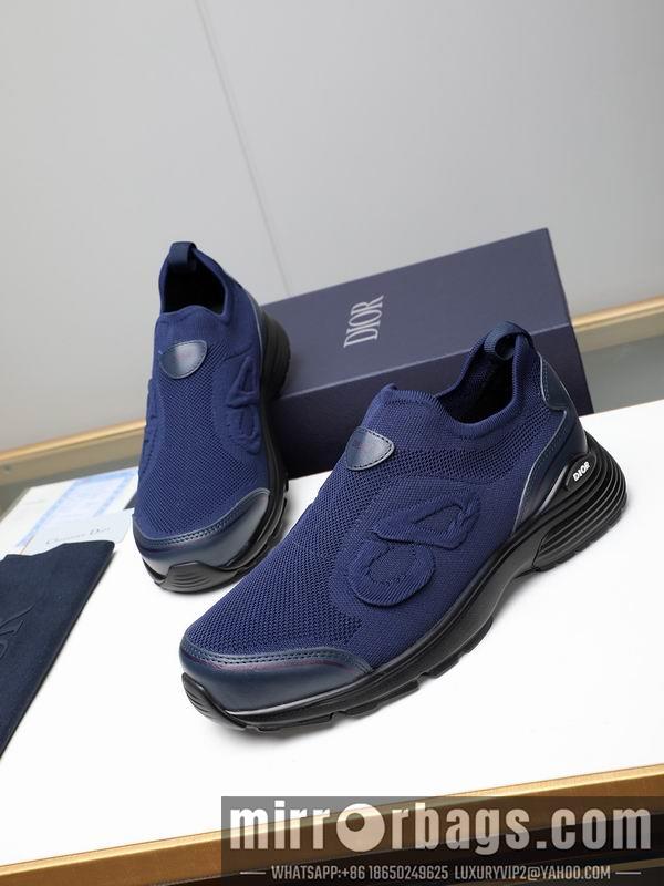 Dior Shoes sz38-45 hnh0316