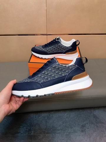 Dior Shoes sz38-44 mnh0606