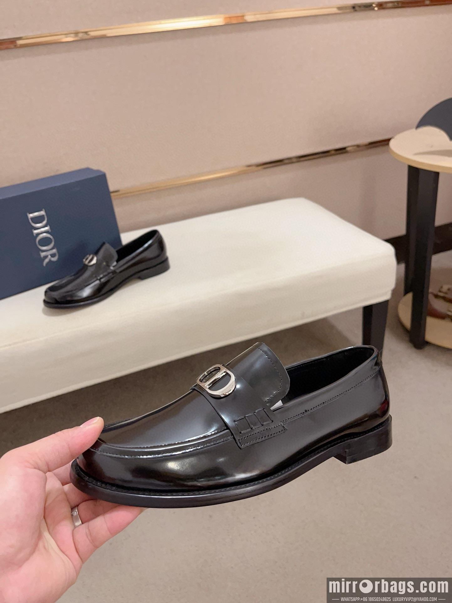 Dior Shoes sz38-45 hnh1212