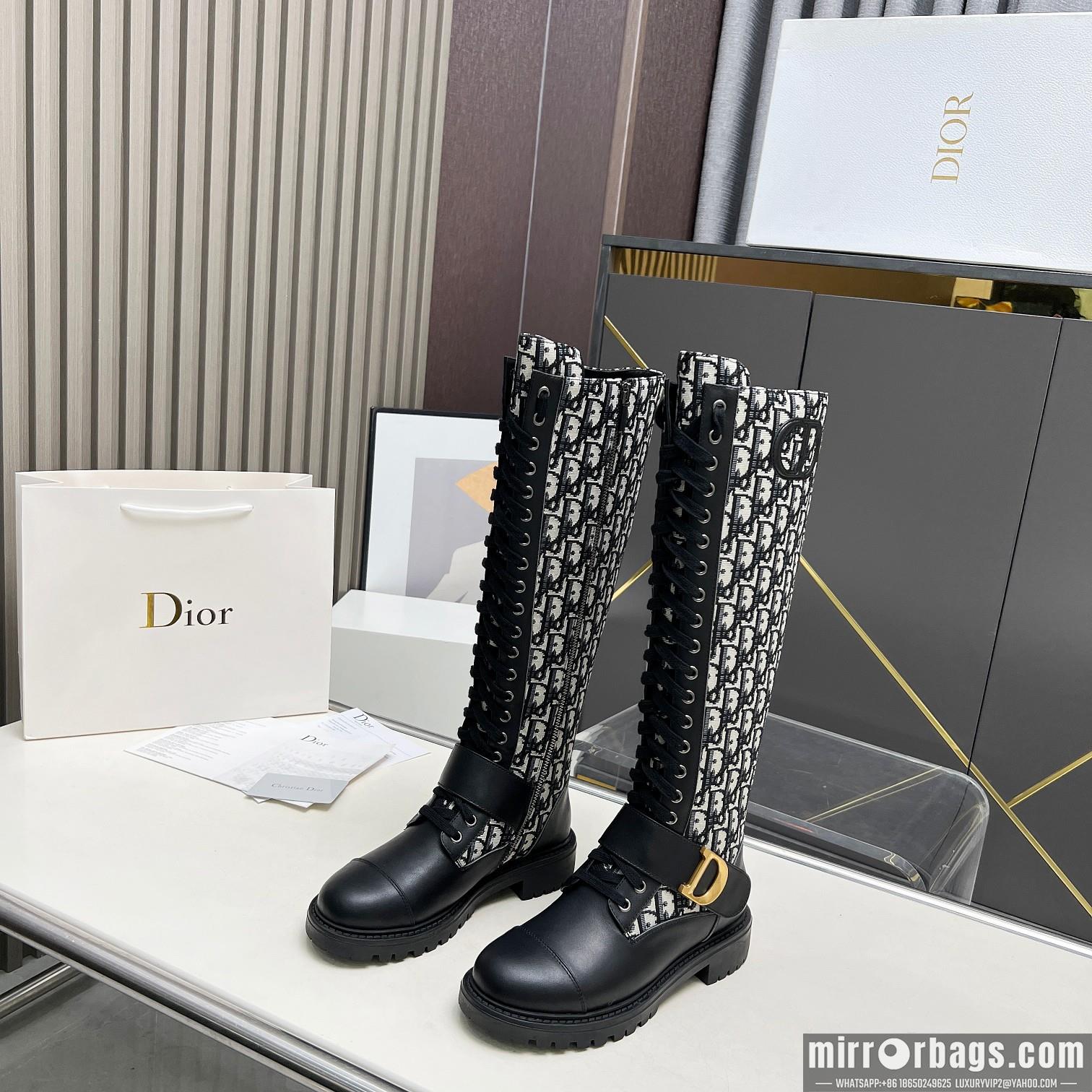 Dior Shoes sz35-41 h0905