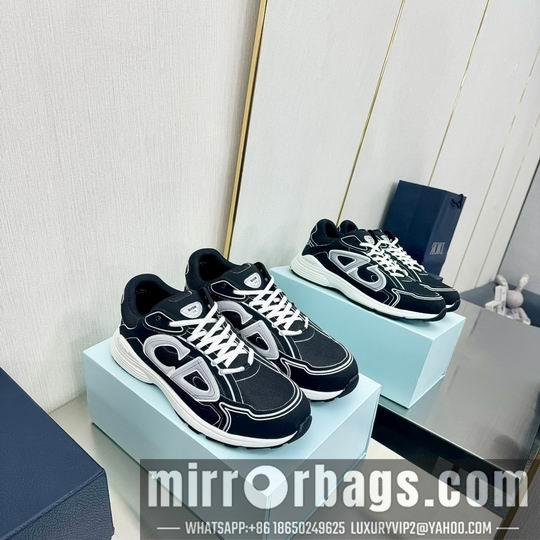 Dior Shoes sz35-45 mnh0511