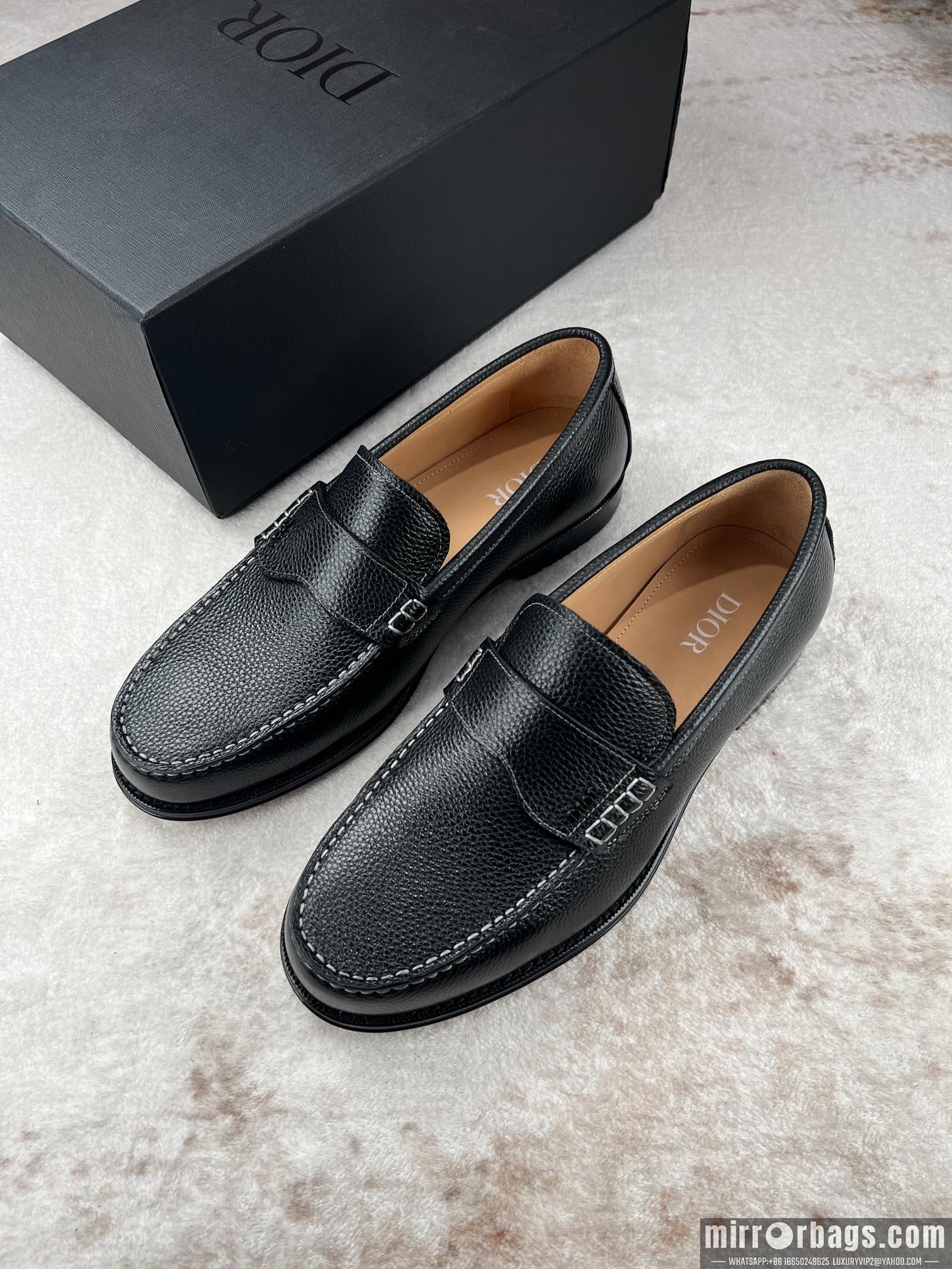 Dior Shoes sz39-44 h0707