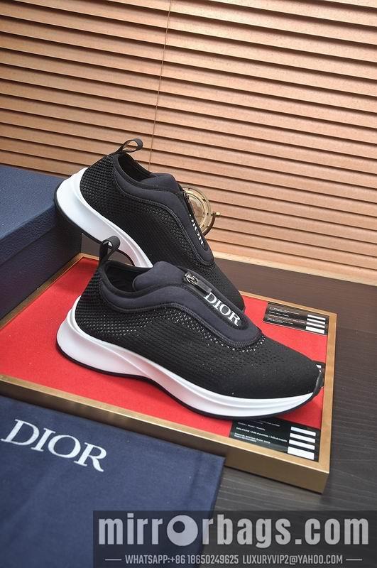 Dior Shoes sz38-44 hnm0131