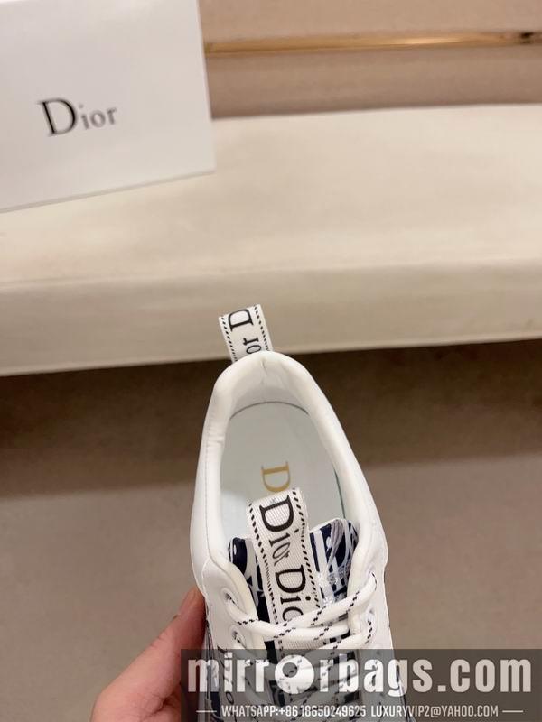 Dior Shoes sz38-44 hnm0160