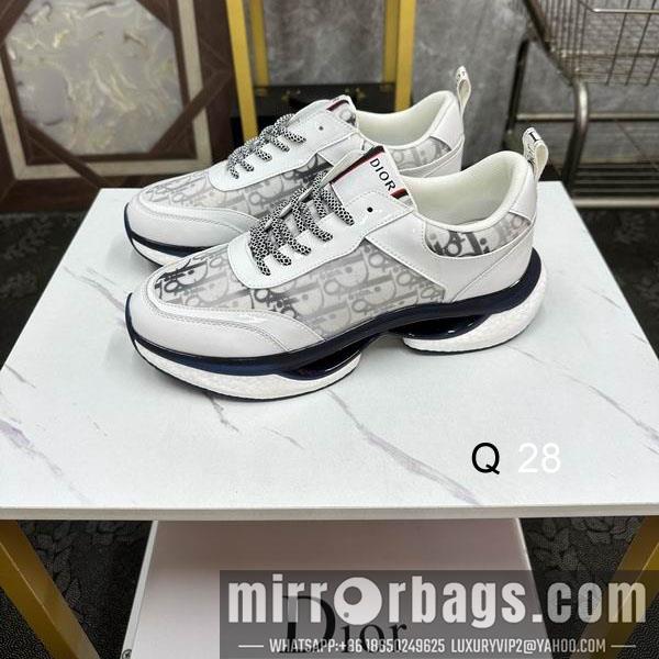 Dior Shoes sz38-45 N0904