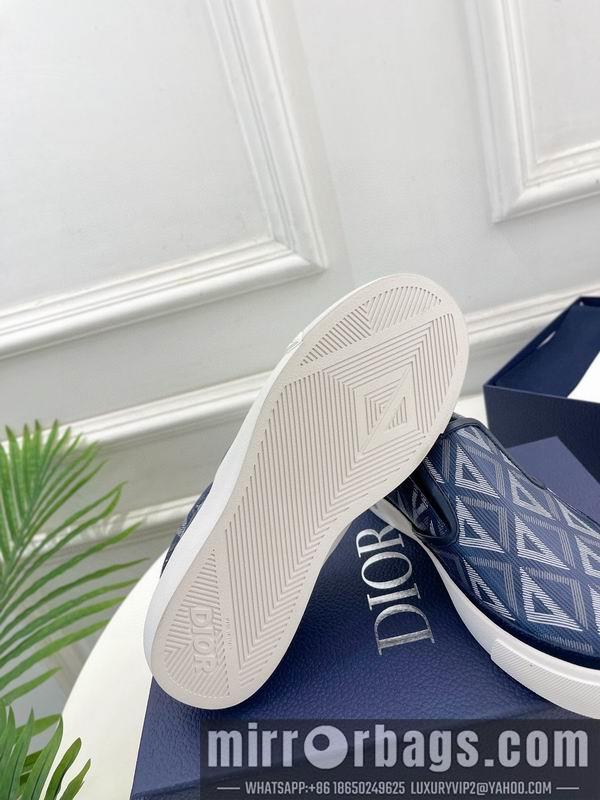 Dior Shoes sz35-44 hnm0150