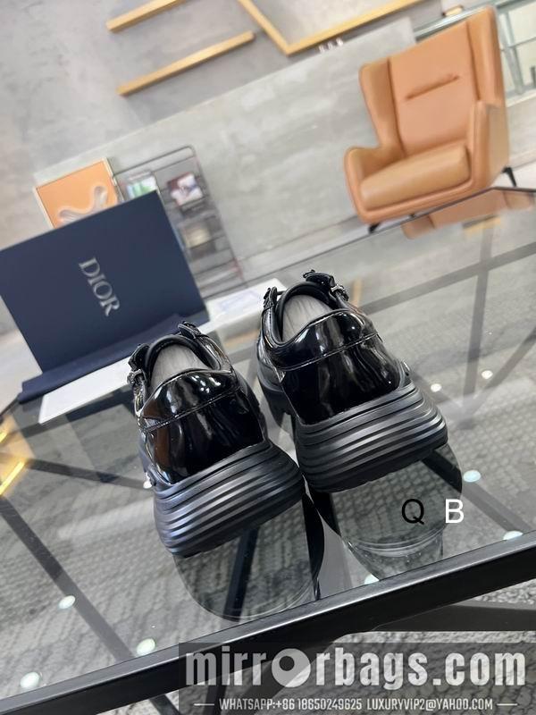 Dior Shoes sz38-45 bs0301