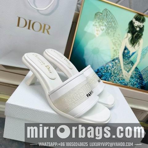 Dior Shoes sz34-41 5cm mnh0846