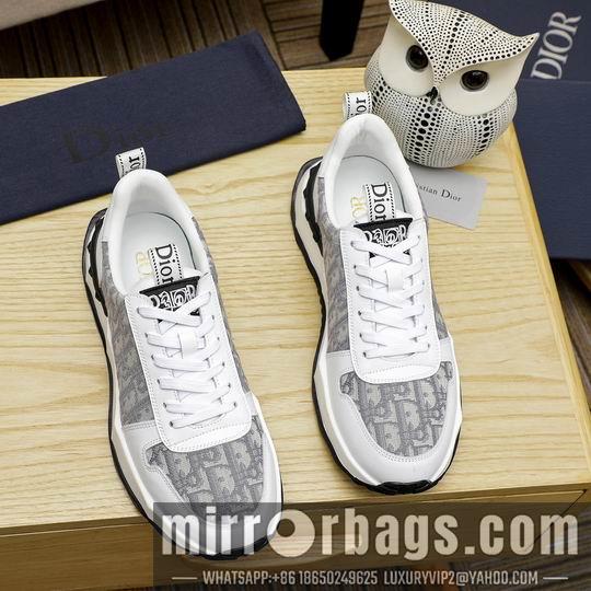 Dior Shoes sz38-45 mnh0517