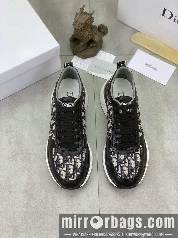 Dior Shoes sz38-44 mnw0403