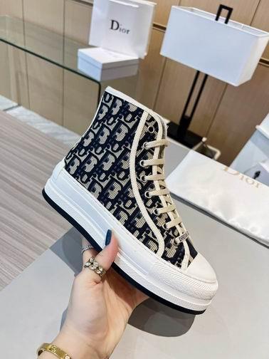 Dior Shoes sz35-41 mnh0701