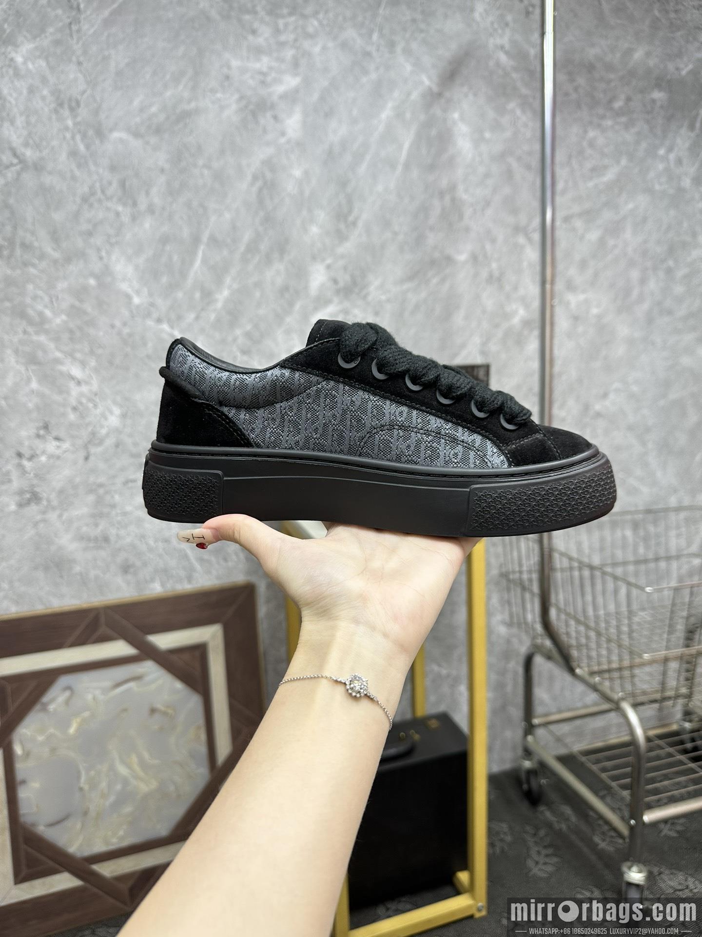 Dior Shoes sz35-45 hnh1208