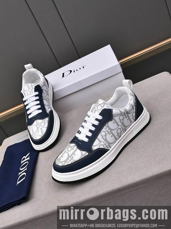 Dior Shoes sz38-44 hnm0152