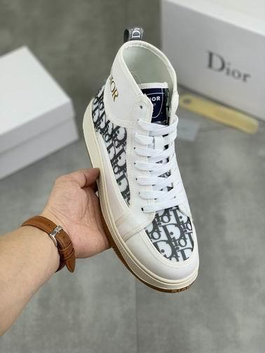 Dior Shoes sz38-44 mnh0801