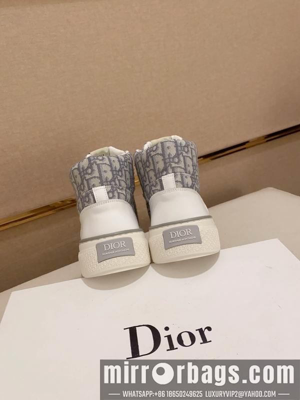 Dior Shoes sz38-44 hnm0121