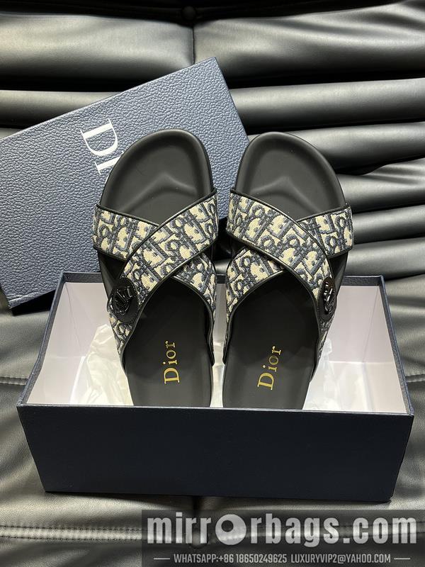 Dior Shoes sz39-46 jyh0221