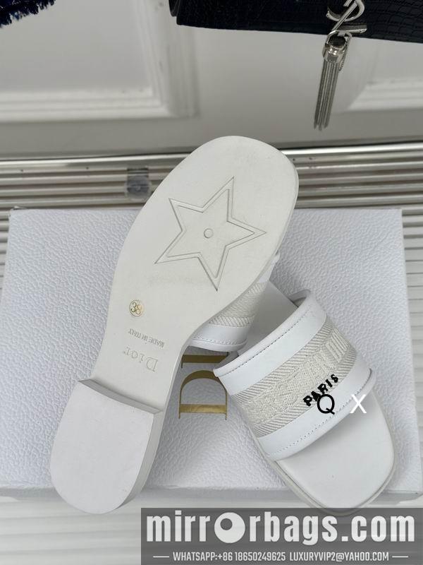 Dior Shoes sz35-40 JX0501