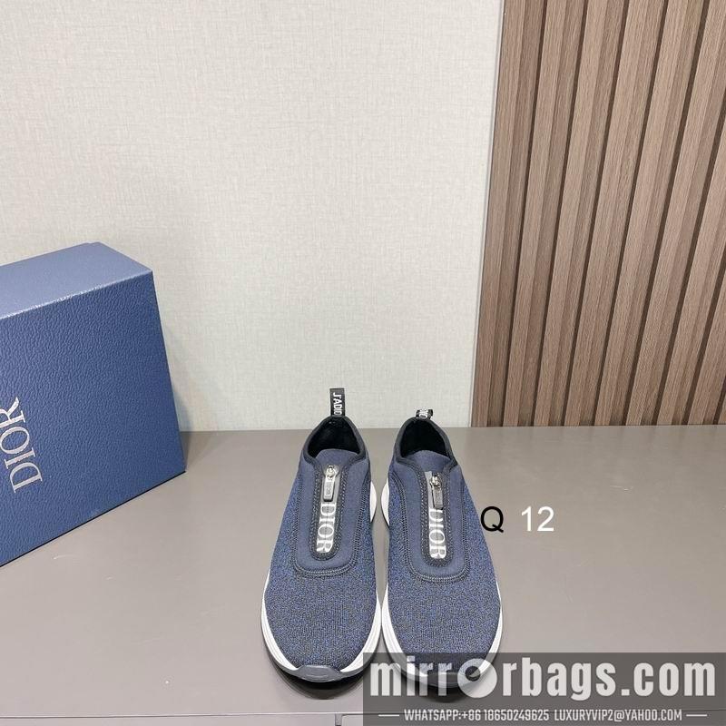 Dior Shoes sz38-45 J0603