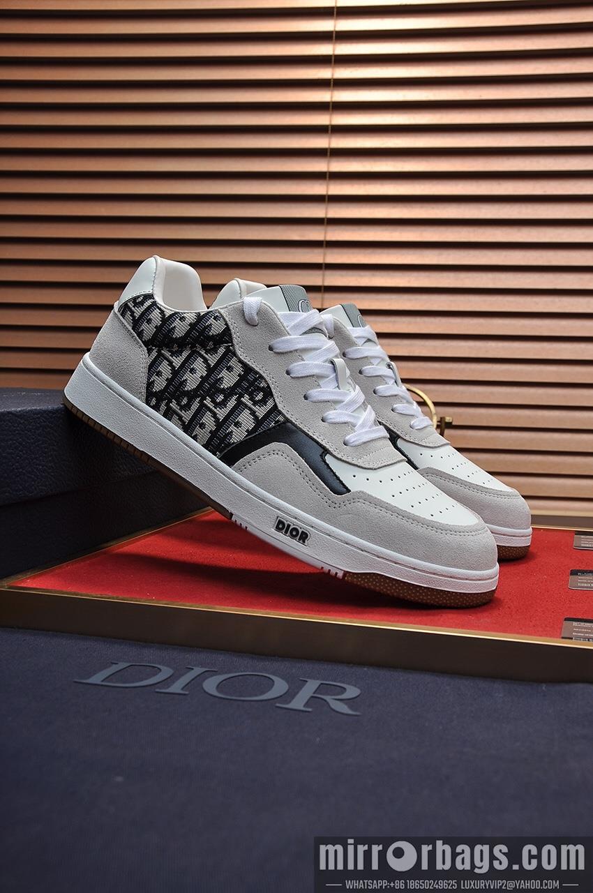 Dior Shoes sz38-44 h0609