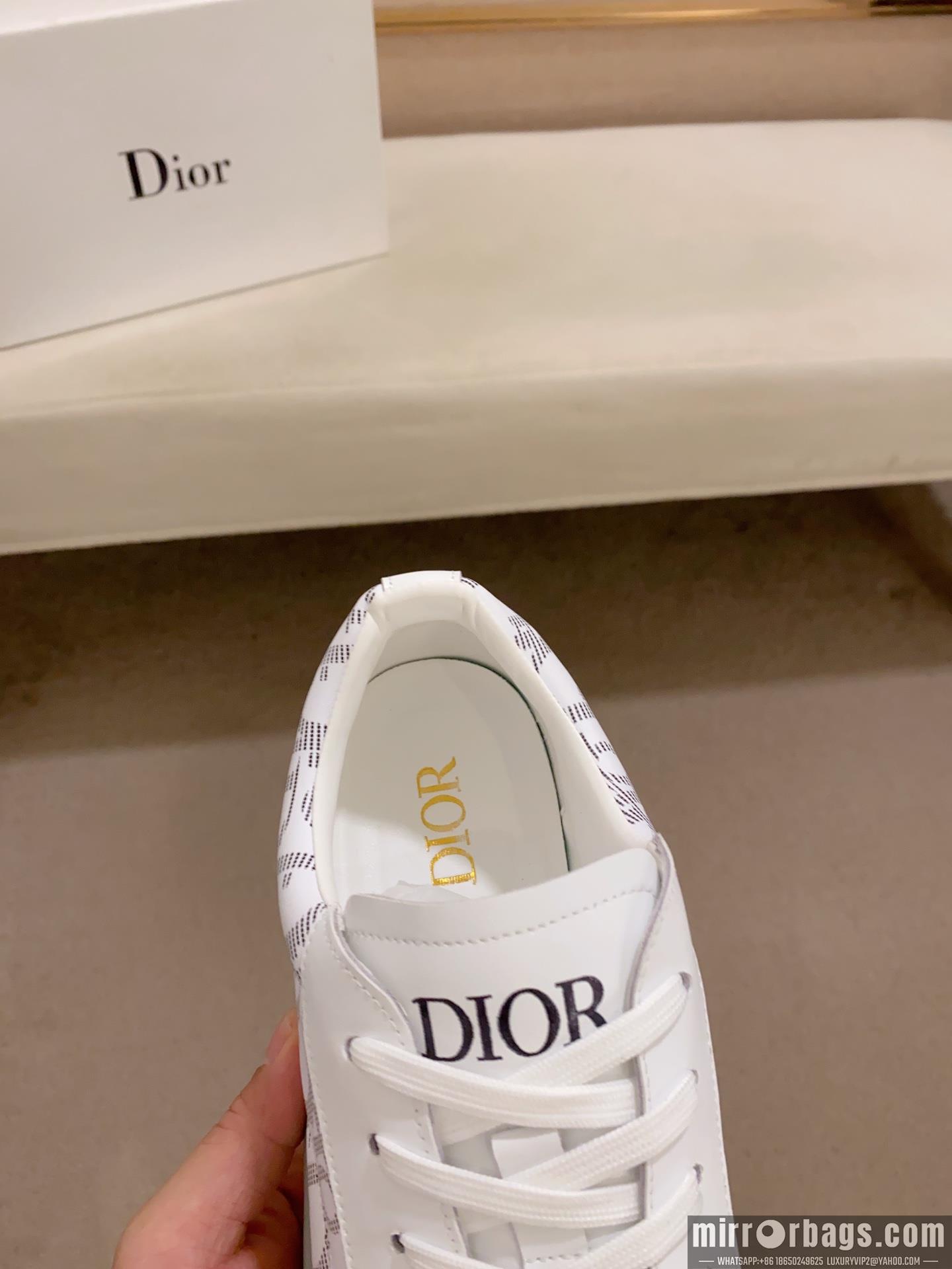 Dior Shoes sz38-44 hnm0153