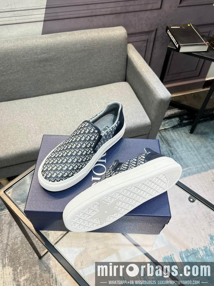 Dior Shoes sz38-45 hnh0203