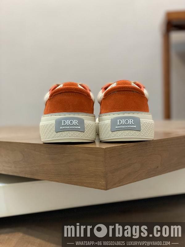Dior Shoes sz38-45 hnm0169