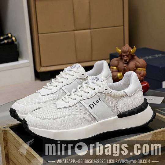 Dior Shoes sz38-44 mnh0515