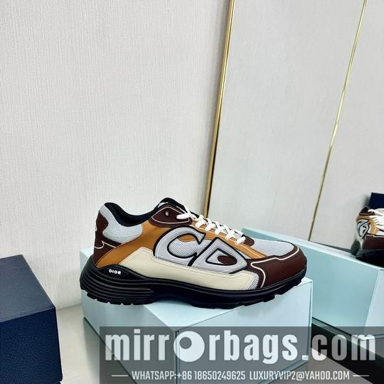 Dior Shoes sz35-45 mnh0511