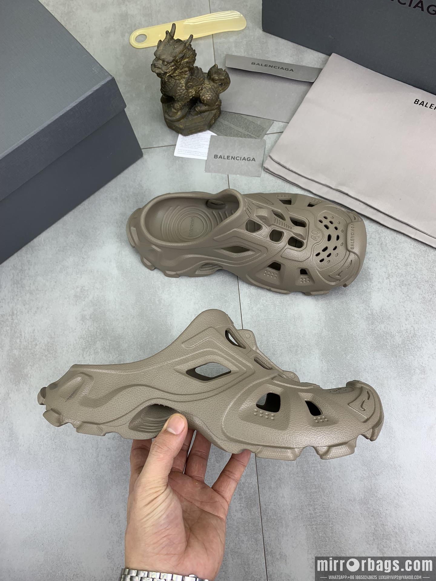 Balenciaga Shoes sz35-45 h0602